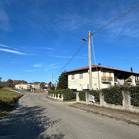 La Locanda Di Perico Paola Veruno Kültér fotó