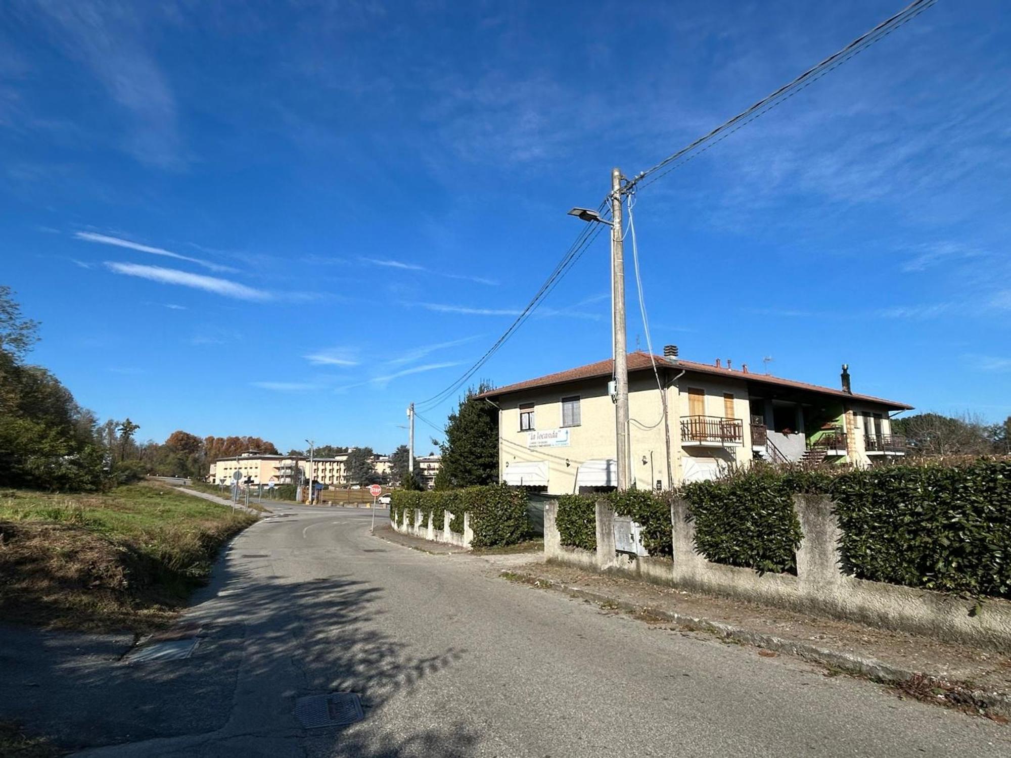 La Locanda Di Perico Paola Veruno Kültér fotó